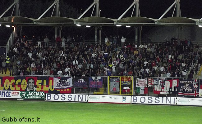 tifosi rossoblu