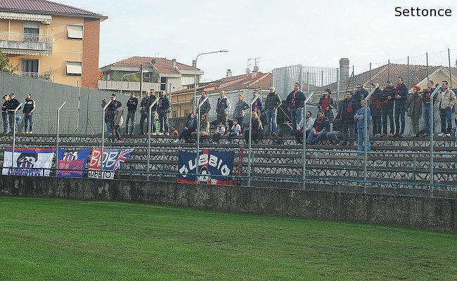Tifosi Gubbio