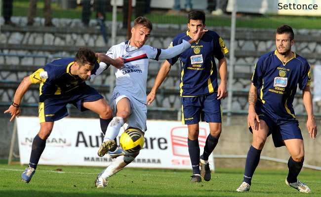 Bazzoffia in azione