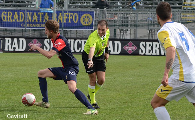 Baccolo e Benassi