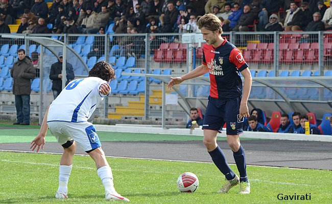 Baccolo e Corrent