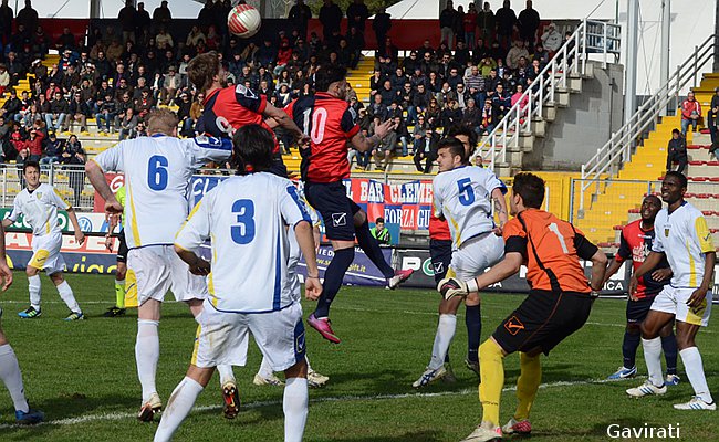 Baccolo e Di Piazza