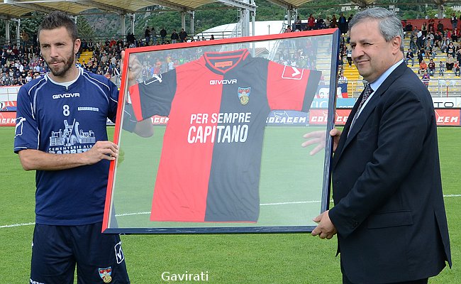 Sandreani e Fioriti