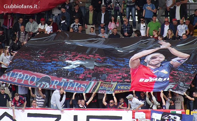 Gigantografia Sandreani