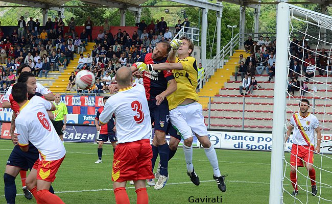 Briganti e Pisseri