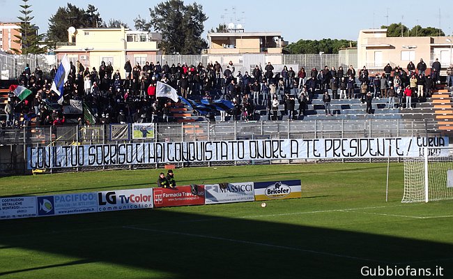 Tifosi Latina