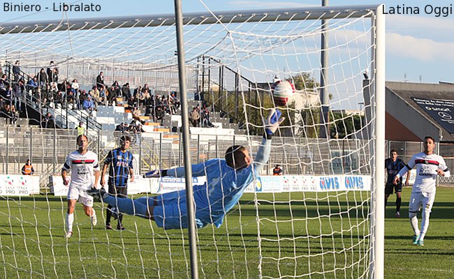 Burrai, 1-0