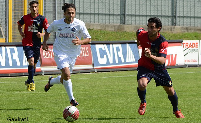 Palermo e Gerbo