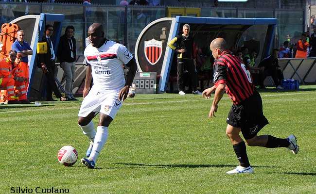 Boisfer e De Liguori