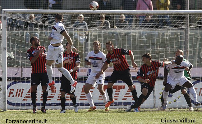 Galabinov, gol