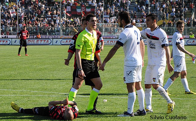 Mazzeo e Bartolucci