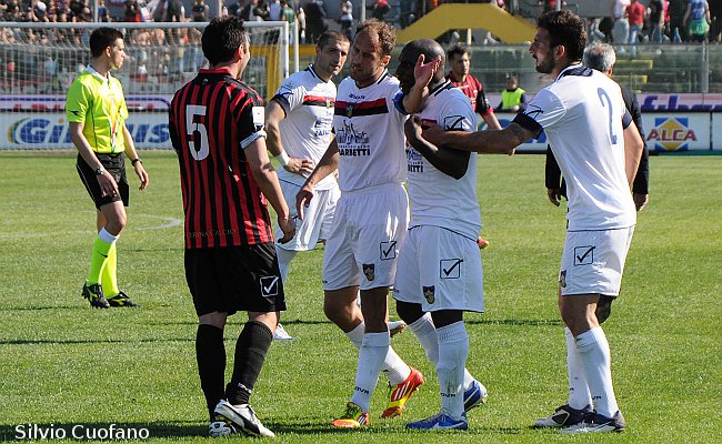 Scardina, Briganti, Boisfer