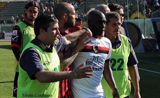 Boisfer e Mazzeo