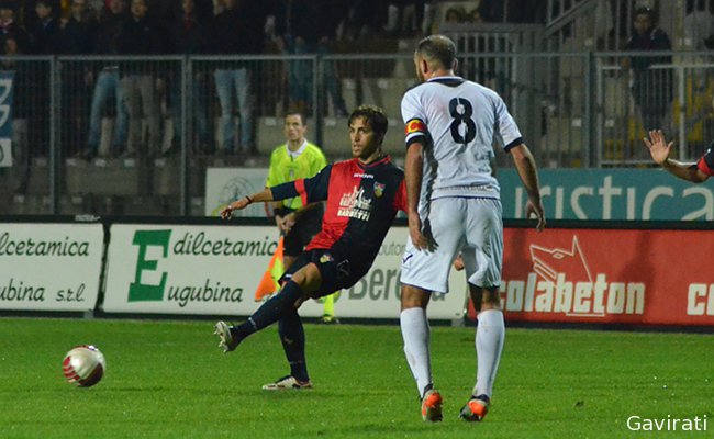 Semeraro e Bruno