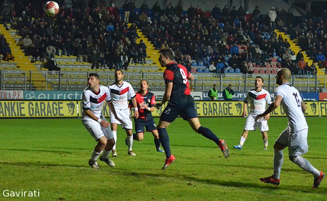 Galabinov, traversa