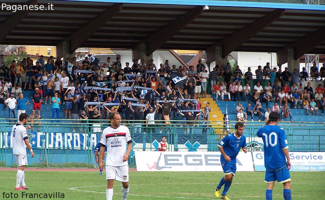 Tifosi Paganese