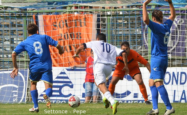 Caccavallo e Soligo