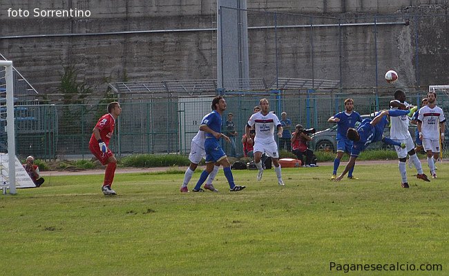 Tortori, gol