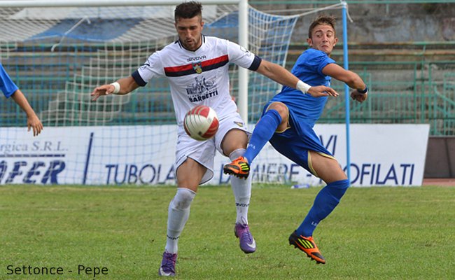 Galabinov e Nunzella