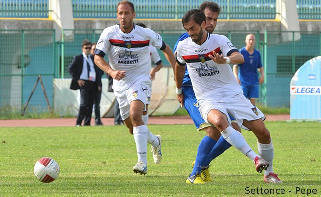Radi e Orlando