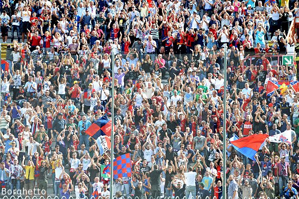 Tifosi Gubbio