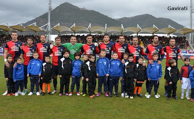 Squadra Gubbio