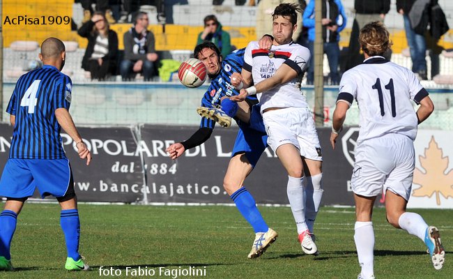 Galabinov in azione