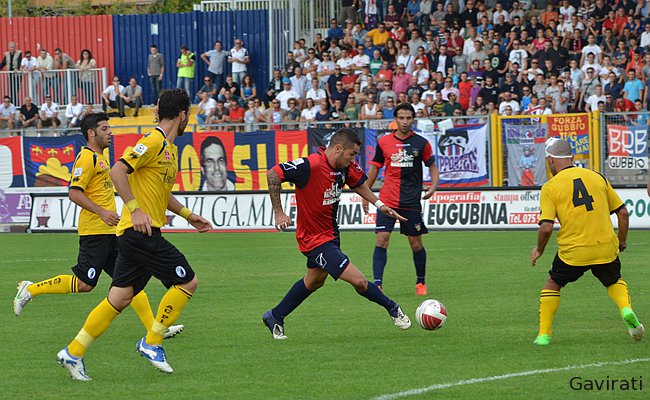 Scardina e Mingazzini