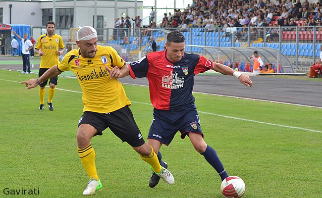 Caccavallo e Mingazzini