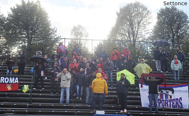 Tifosi eugubini