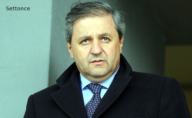 Marco Fioriti