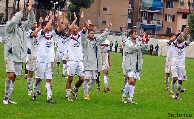Festa finale