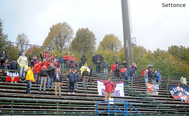Tifosi Gubbio