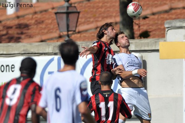 Di Nunzio e Galabinov