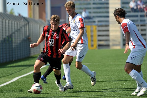 Balzano e Baccolo