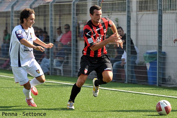 Arcuri e Semeraro