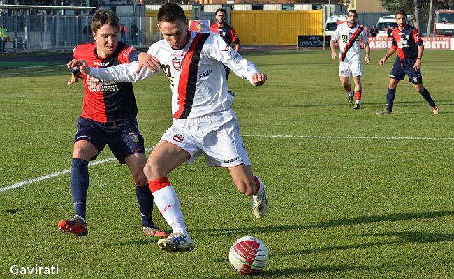 Manzoni in azione