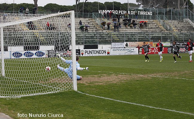 Giovinco, gol
