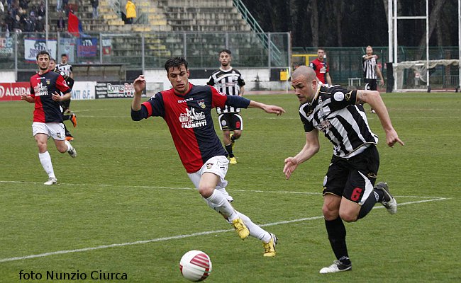 Cancellotti e Martella