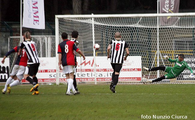Galabinov, gol