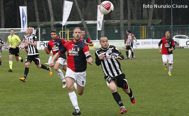 Briganti e Giovinco