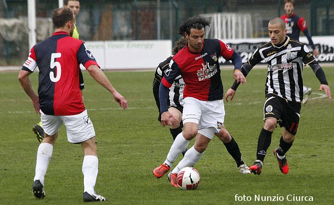 Palermo e Giovinco