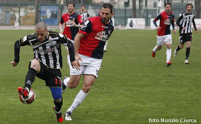 Bartolucci e Giovinco