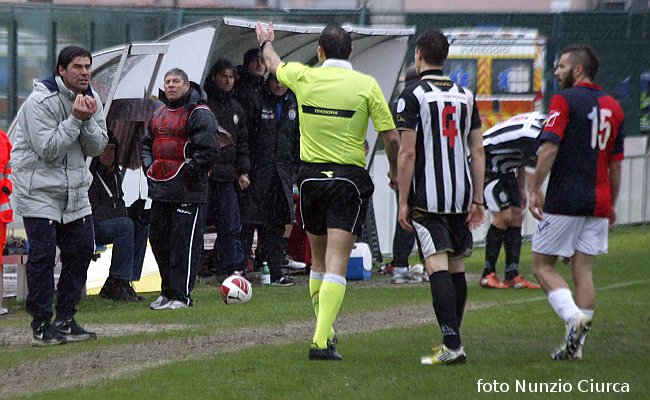 Sottil allontanato