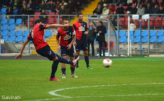 Radi, gol