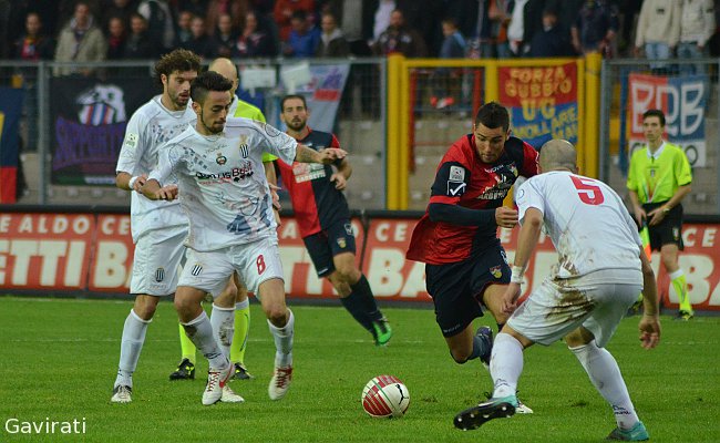Scardina, Maltese, Conson