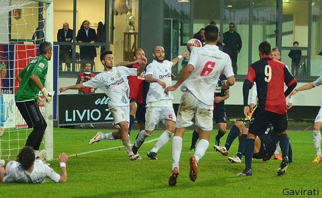 Palermo in agguato