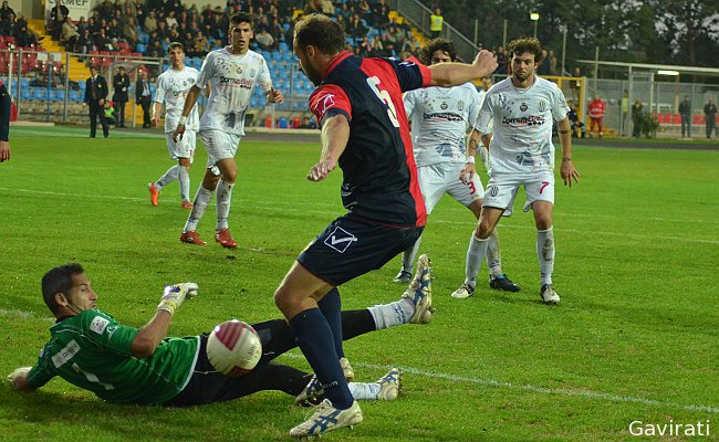 Briganti e Gazzoli
