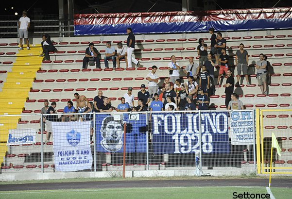 Tifosi Foligno