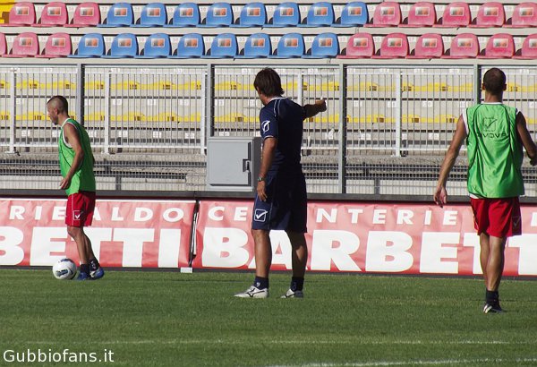 Sottil, Sandreani, Briganti